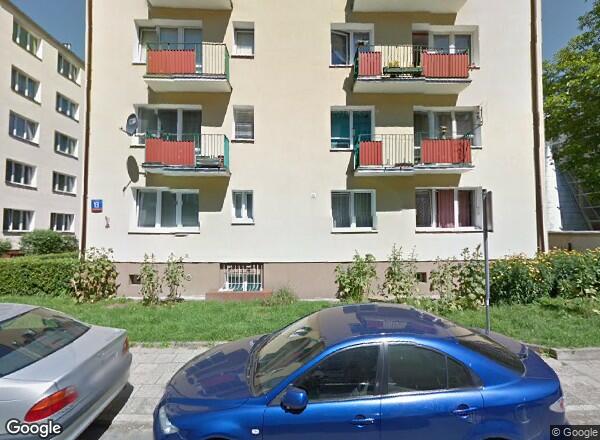 Ceny mieszkań Warszawa ul. Angorska 13