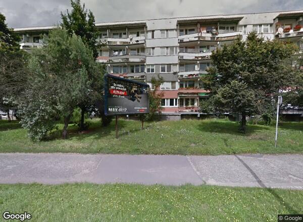 Ceny mieszkań Wrocław UL. POPOWICKA 55