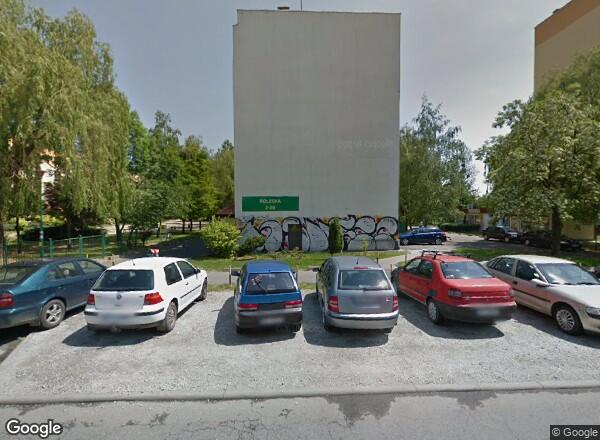 Ceny mieszkań Wrocław UL. POLESKA 2