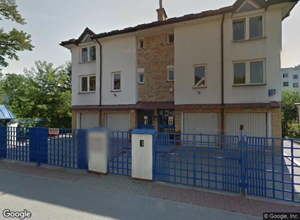 Ceny mieszkań Warszawa ul. J. Bajana 17