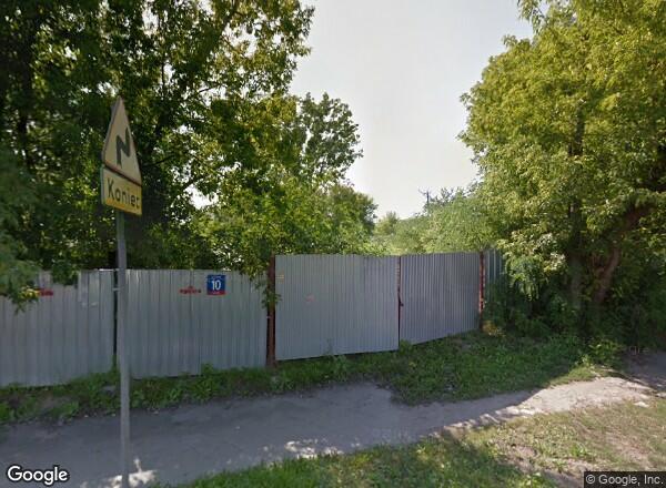 Ceny mieszkań Warszawa ul. Polska 10