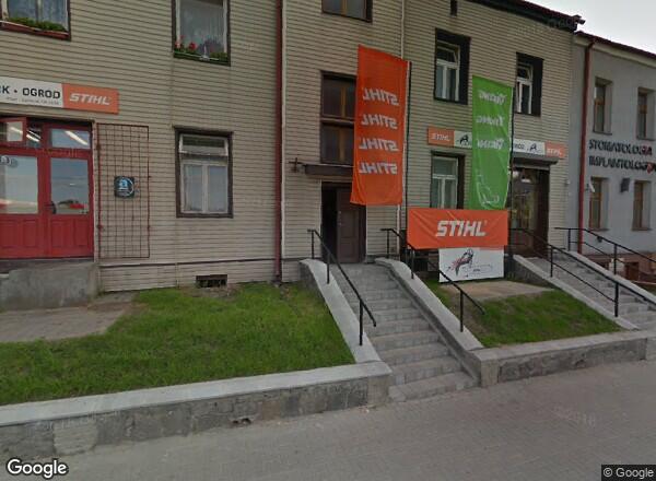 Ceny mieszkań Lublin Droga Męczenników Majdanka 17