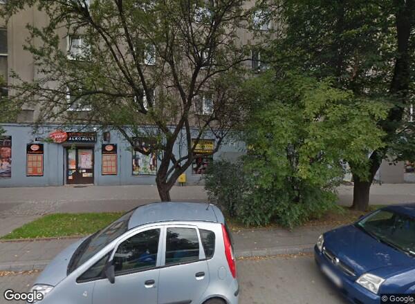 Ceny mieszkań Kraków Osiedle Teatralne 28