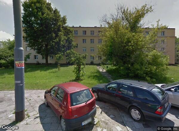 Ceny mieszkań Warszawa ul. Obozowa 89