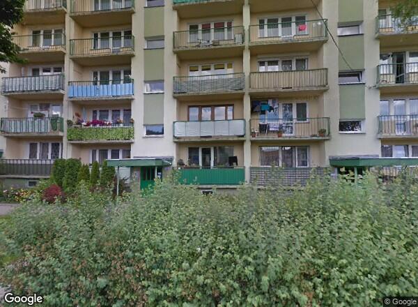 Ceny mieszkań Łódź Wdzięczna 2