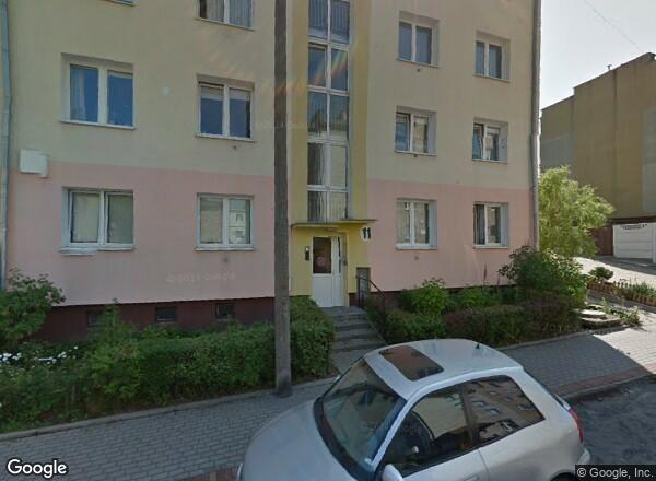 Ceny mieszkań Gdynia Górna 11