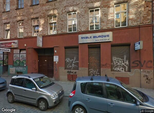 Ceny mieszkań Wrocław UL. DWORCOWA 4