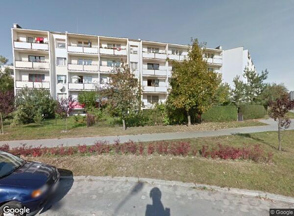 Ceny mieszkań Łódź Telimeny 18