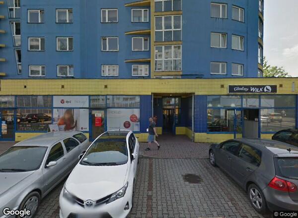 Ceny mieszkań Wrocław UL. POLESKA 5