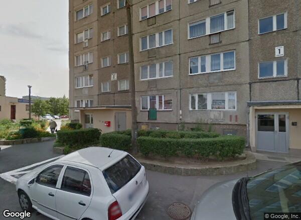 Ceny mieszkań Gdańsk Heleny Marusarzówny 1