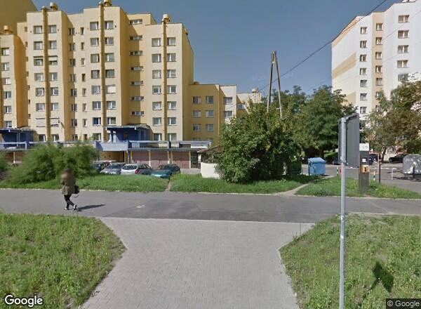 Ceny mieszkań Wrocław UL. EUGENIUSZA HORBACZEWSKIEGO 13