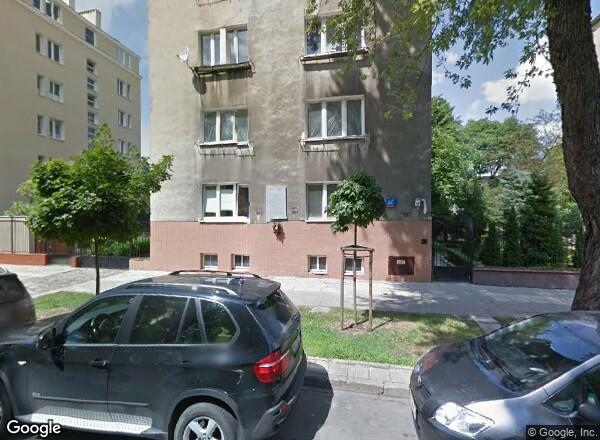 Ceny mieszkań Warszawa al. Wojska Polskiego 40