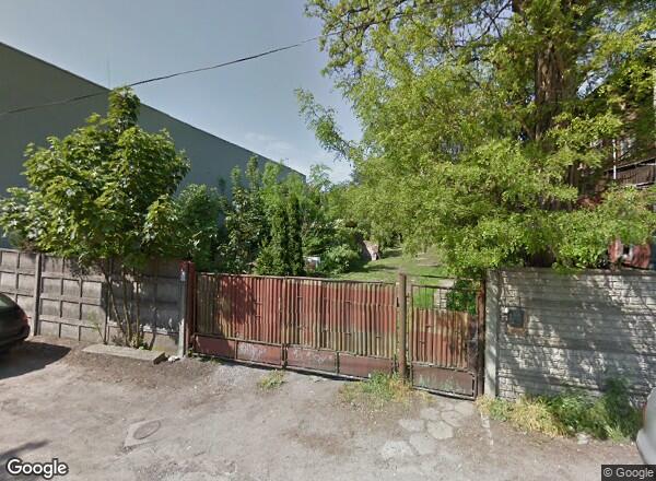 Ceny mieszkań Łódź Odolanowska 20