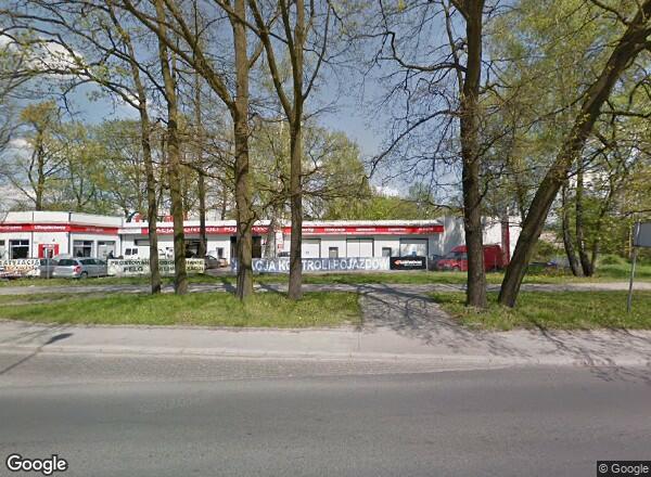 Ceny mieszkań Łódź Łucji 1/3