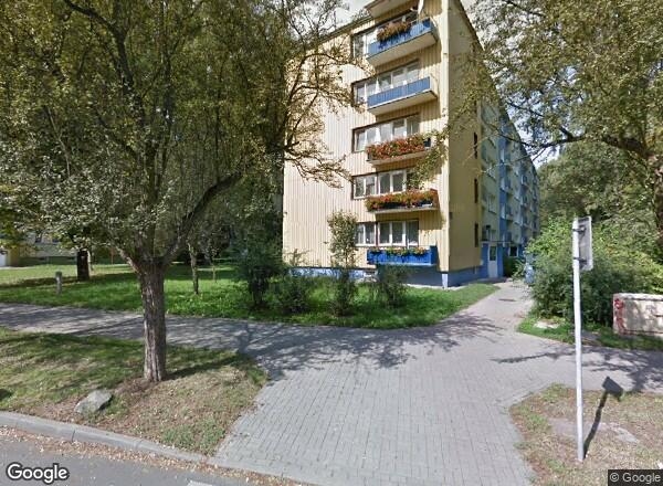 Ceny transakcyjne mieszkań Lublin Wajdeloty 7