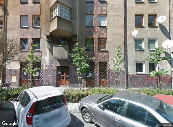 Ceny mieszkań Kraków Paulińska 6