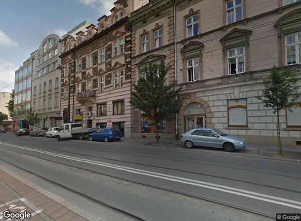 Ceny mieszkań Kraków Rakowicka 1