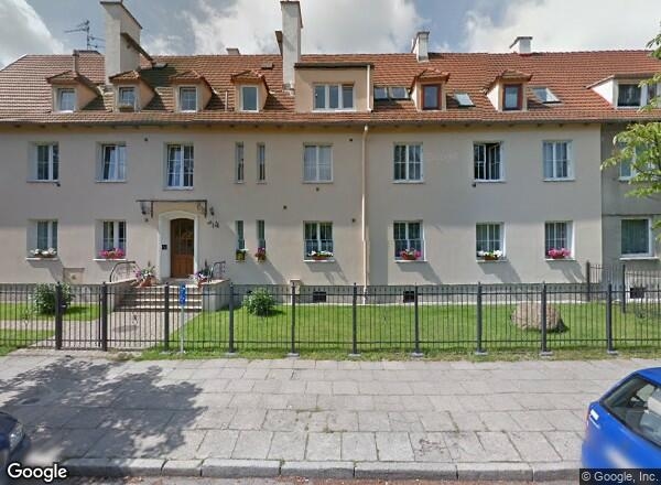 Ceny transakcyjne mieszkań Sopot Króla Jana Kazimierza 14