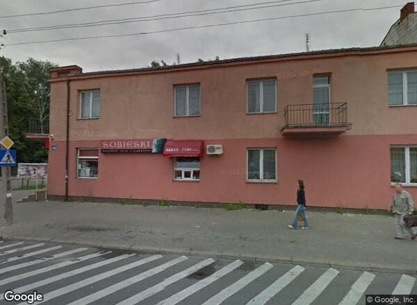 Ceny mieszkań Warszawa al. gen. A. Chruściela „Montera” 102