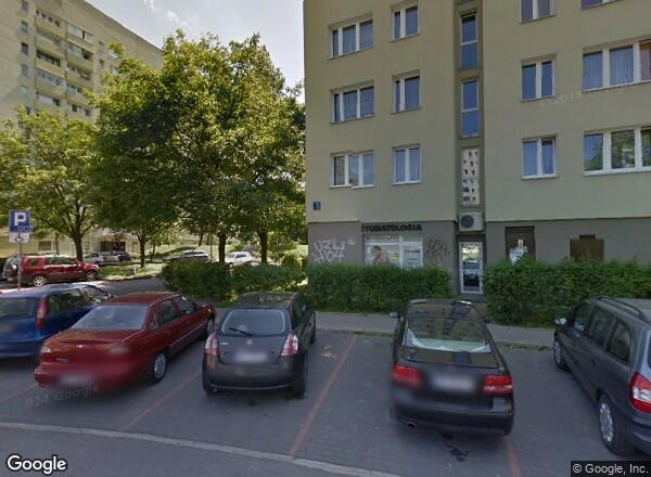Ceny transakcyjne mieszkań Warszawa ul. Puszczy Solskiej 3