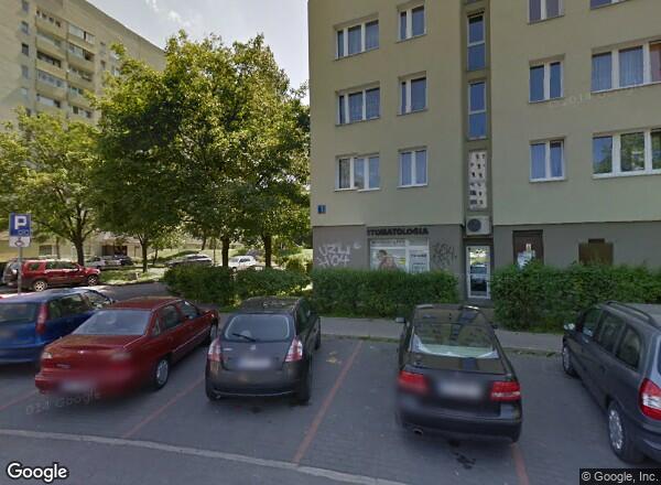 Ceny mieszkań Warszawa ul. Puszczy Solskiej 3