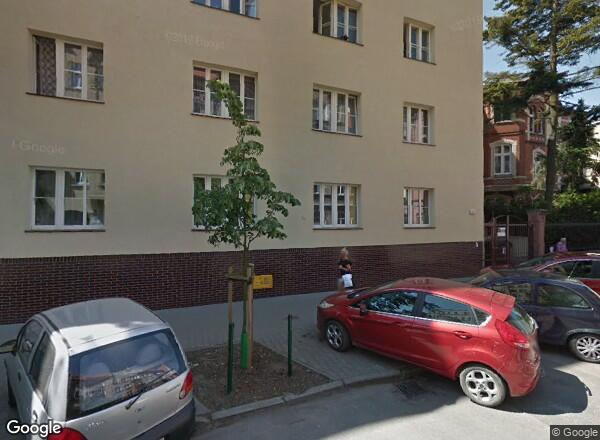 Ceny mieszkań Poznań Andrzeja i Władysława Niegolewskich 21