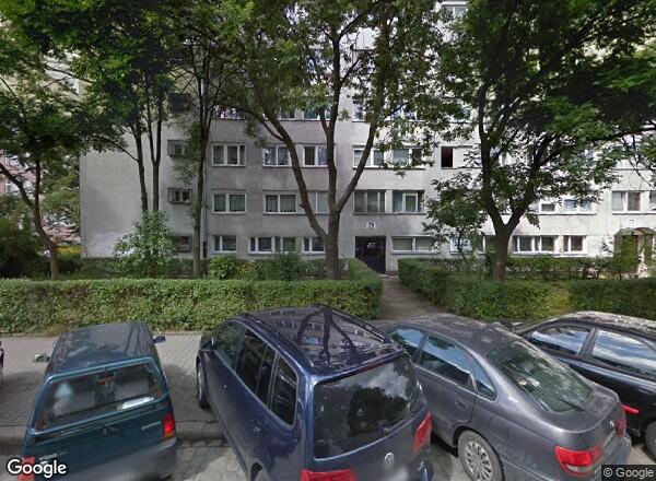 Ceny mieszkań Wrocław UL. ZAPOROSKA 79