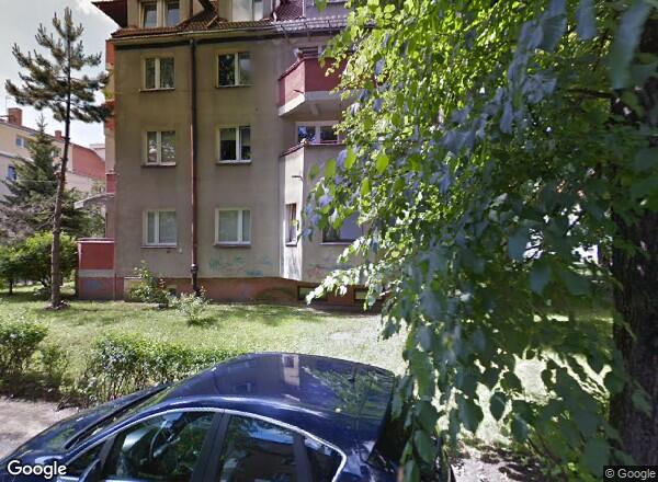 Ceny mieszkań Wrocław UL. SERNICKA 13