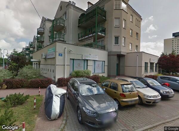 Ceny mieszkań Piaseczno Młynarska 21