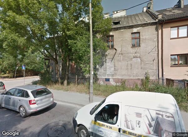 Ceny mieszkań Kraków Malborska 12