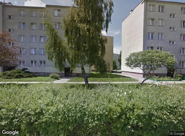 Ceny transakcyjne mieszkań Piaseczno Aleja Róż 7