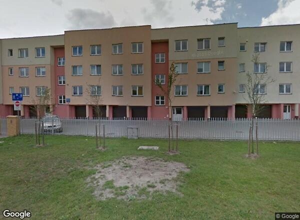 Ceny transakcyjne mieszkań Łódź Eugeniusza 19