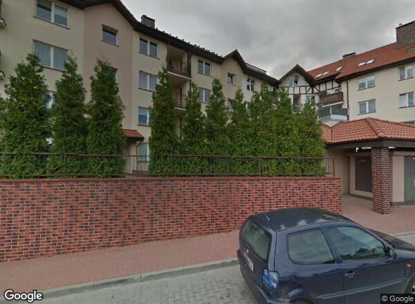 Ceny mieszkań Szczecin Duńska 84