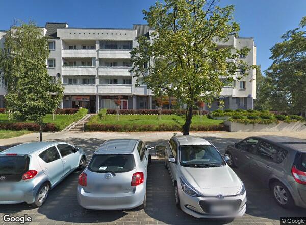 Ceny mieszkań Warszawa ul. Łukowska 2