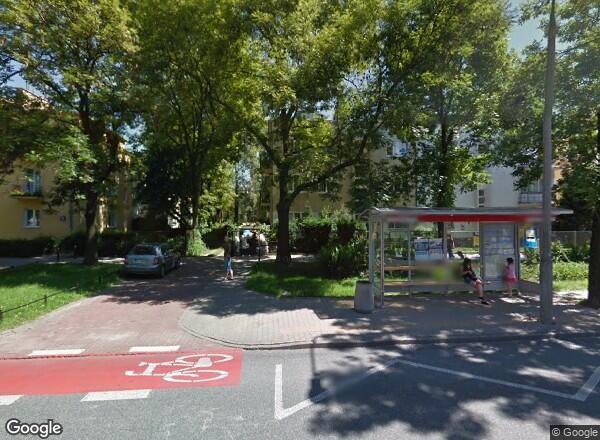 Ceny mieszkań Warszawa ul. Saska 74