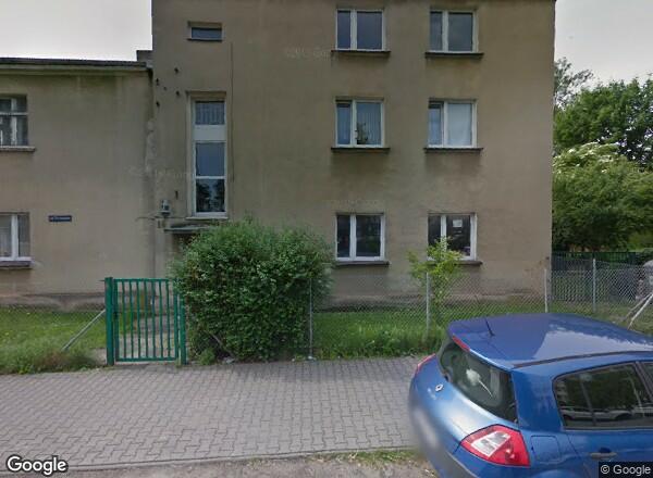 Ceny mieszkań Poznań św. Szczepana 10