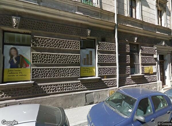 Ceny transakcyjne mieszkań Kraków Celna 1