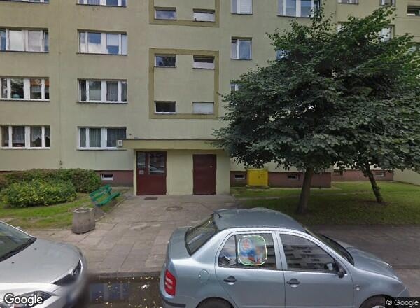 Ceny transakcyjne mieszkań Szczecin Antoniego Ledóchowskiego 11