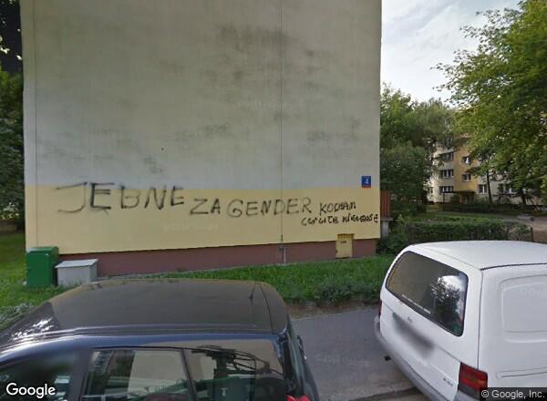 Ceny mieszkań Warszawa ul. Egejska 4