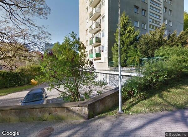 Ceny mieszkań Sopot Stefana Żeromskiego 43