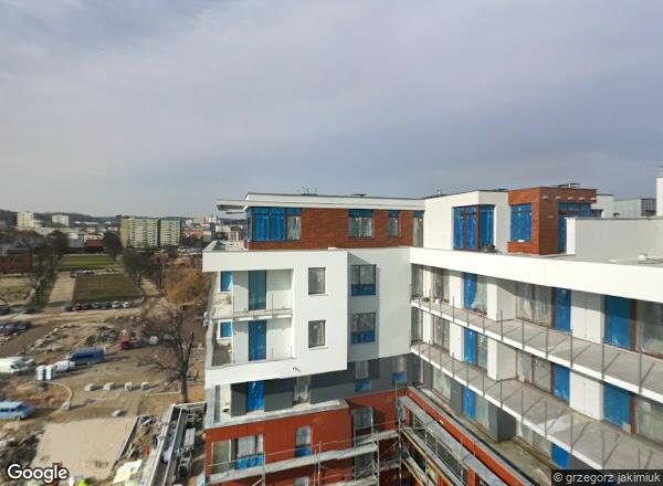 Ceny mieszkań Gdańsk Mariana Hemara 21