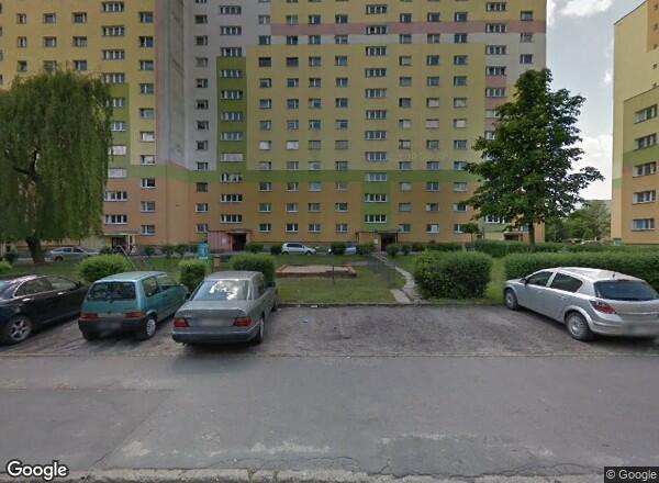 Ceny mieszkań Łódź Smocza 19/21