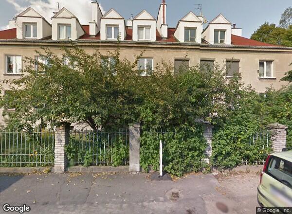 Ceny mieszkań Warszawa ul. Żegiestowska 26A
