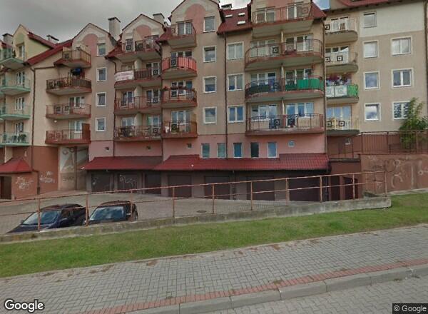 Ceny mieszkań Olsztyn Floriana Piotrowskiego 5