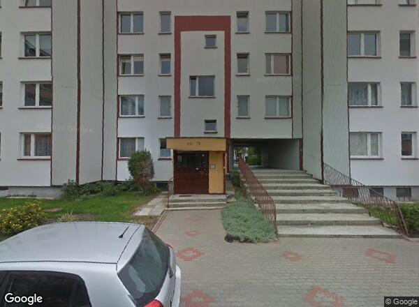 Ceny mieszkań Białystok Swobodna 34