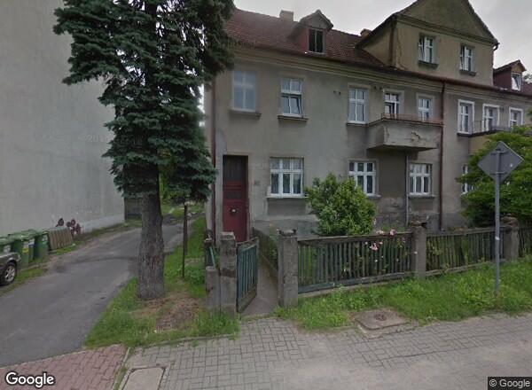 Ceny mieszkań Gorzów Wielkopolski KARD. STEFANA WYSZYŃSKIEGO 84