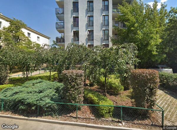 Ceny mieszkań Warszawa ul. L. Kickiego 4A