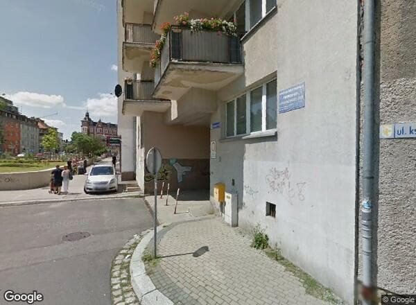 Ceny transakcyjne mieszkań Opole Plac Józefa Piłsudskiego 15-17D