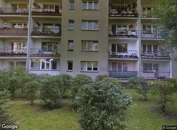 Ceny mieszkań Szczecin Odzieżowa 31