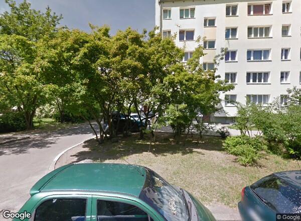 Ceny mieszkań Poznań Lecha 30